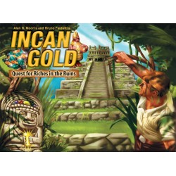 Incan Gold Incan Gold