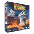 Back to the Future: An Adventure through Time Back to the Future: An Adventure through Time