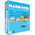 Machi Koro: Harbor Expansion Machi Koro: Harbor Expansion