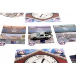 Back to the Future: An Adventure through Time Back to the Future: An Adventure through Time