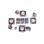 Back to the Future: An Adventure through Time Back to the Future: An Adventure through Time