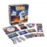 Back to the Future: An Adventure through Time Back to the Future: An Adventure through Time