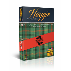 Haggis Haggis