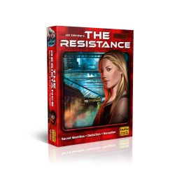 The Resistance 3rd Edition