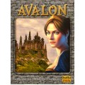 The Resistance: Avalon The Resistance: Avalon