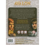 The Resistance: Avalon The Resistance: Avalon