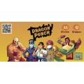 Dragon Punch Dragon Punch