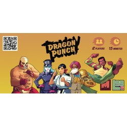 Dragon Punch Dragon Punch