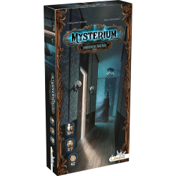 Mysterium: Hidden Signs
