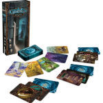Mysterium: Hidden Signs