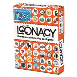 Loonacy Loonacy