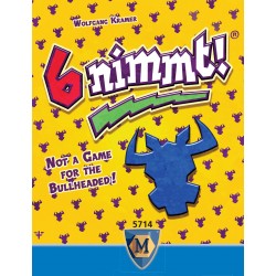 6 Nimmt 6 Nimmt