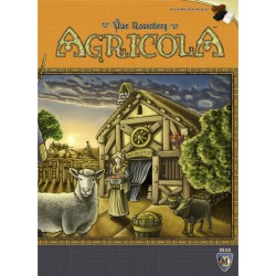 Agricola Agricola