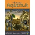 Agricola 5-6 Player Extension Agricola 5-6 Player Extension