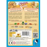 Camel Up Cards