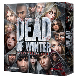 Dead of Winter Dead of Winter