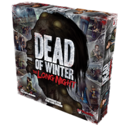 Dead of Winter: The Long Night Dead of Winter: The Long Night