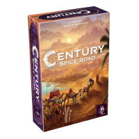 Century: Spice Road Century: Spice Road