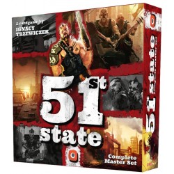 51st State: Master Set 51st State: Master Set