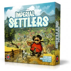 Imperial Settlers Imperial Settlers