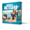 Imperial Settlers: Atlanteans Imperial Settlers: Atlanteans
