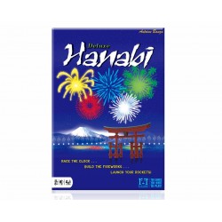 Hanabi Deluxe