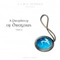 TIME Stories: A Prophecy of Dragons