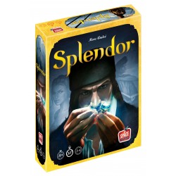 Splendor Splendor