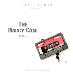 TIME Stories: The Marcy Case