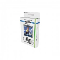 FFTCG: Final Fantasy X Starter Set