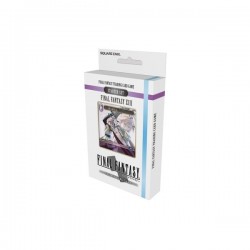 FFTCG: Final Fantasy XIII Starter Set