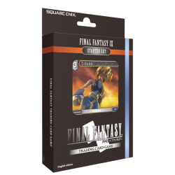 FFTCG: Final Fantasy IX Starter Set