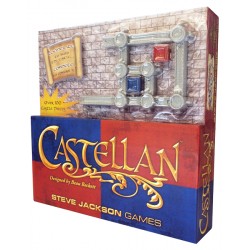Castellan