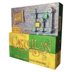 Castellan International Edition