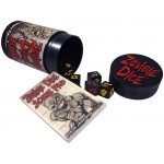 Zombie Dice Deluxe