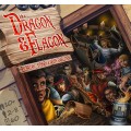 The Dragon and Flagon The Dragon and Flagon