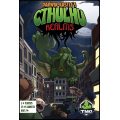 Cthulhu Realms Cthulhu Realms