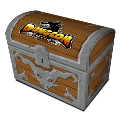 Dungeon Roll Dungeon Roll