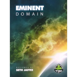 Eminent Domain Eminent Domain