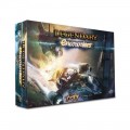 Legendary Encounters: A Firefly Deck Building Game Legendary Encounters: A Firefly Deck Building Game