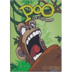 Poo: The Card Game Poo: The Card Game