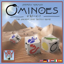 Ominoes