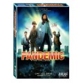 Pandemic Pandemic