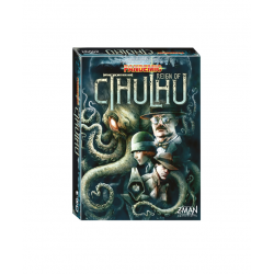 Pandemic: Reign of Cthulhu