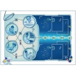 Pandemic: In the Lab