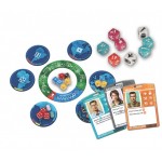 Pandemic: The Cure